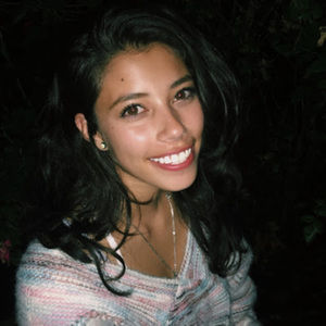 Meet your Posher, Sam